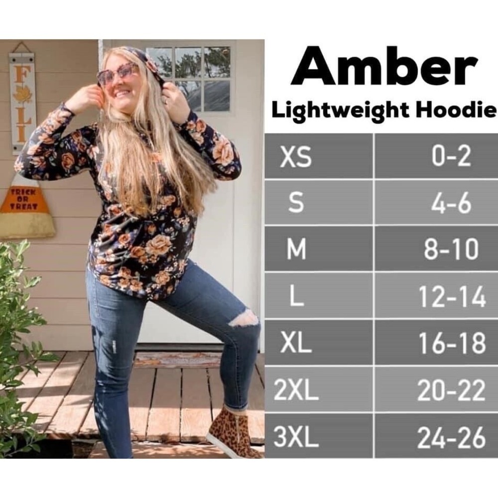 Lulroe BCA Amber hoodie lightweight light pink large women's - Picture 7 of 7